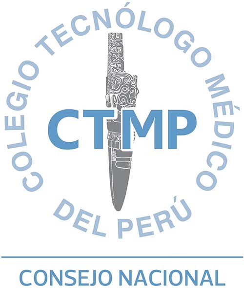 Logo CTMP